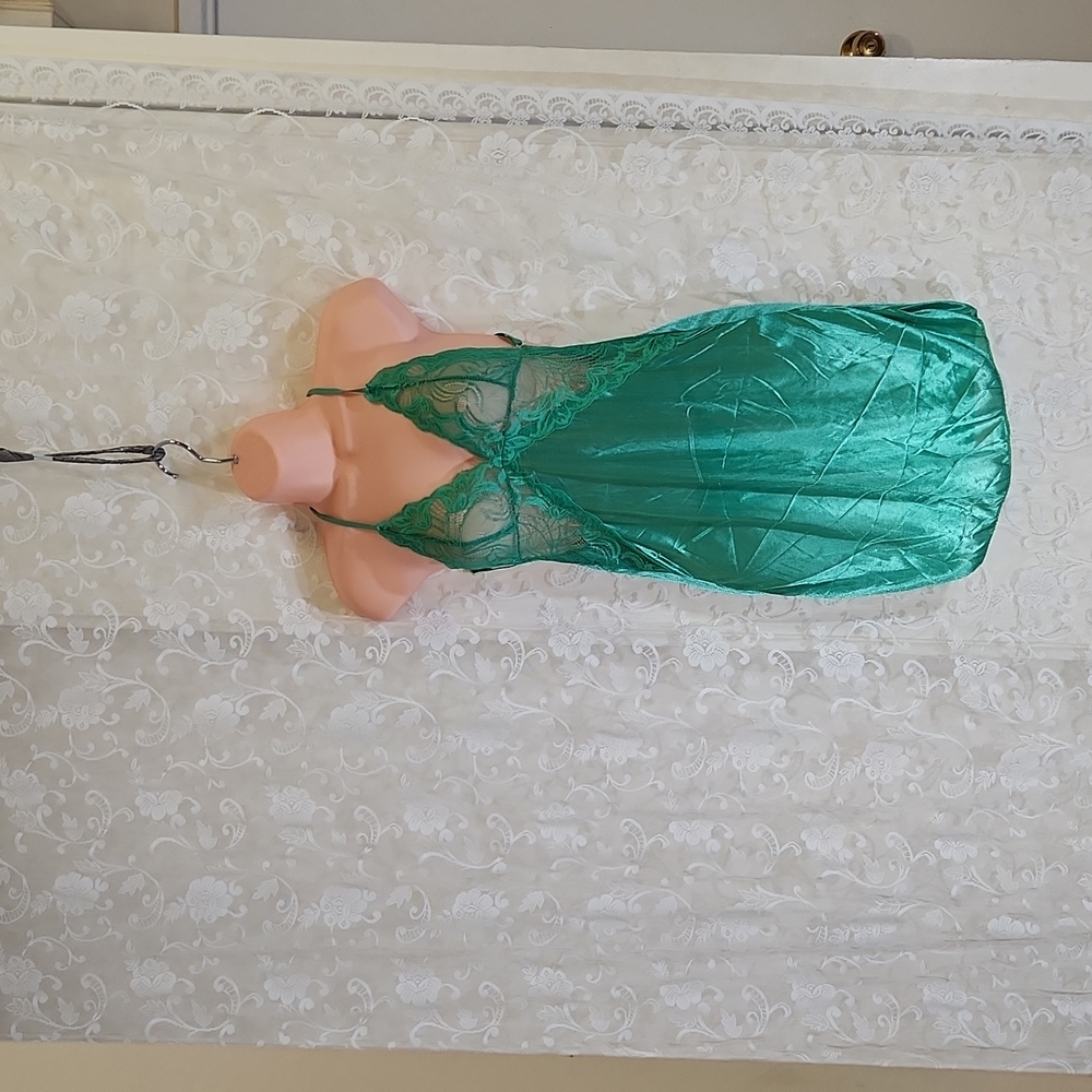 Nightgown